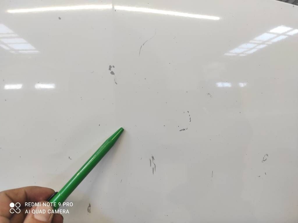 фото №10, Renault kangoo ii iii 2007-2012 капот кришка двигуна колір білий o389 wawa