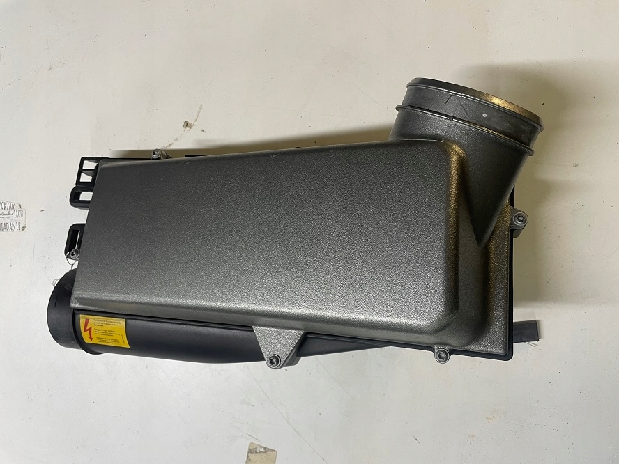 фото №1, Mercedes cls c219 amg корпус фильтра воздуха a1130900501