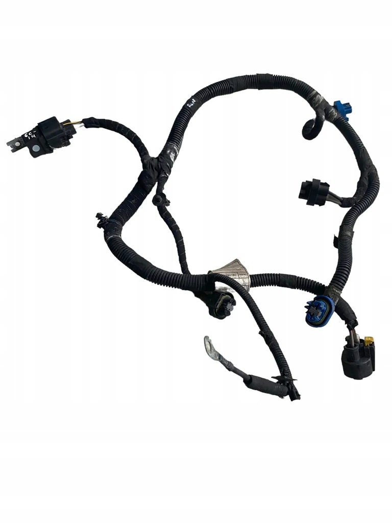 фото №1, Кабелі jeep renegade off-road bu 08l06506900 2.0l дизель 103kw 2016