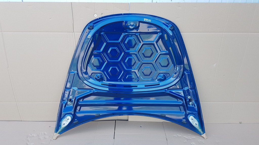 Капот tesla 3 iii демонтаж оригинал Киев