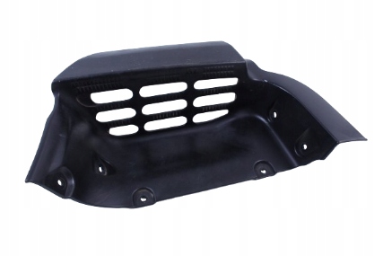 фото №1, Подножка левый nissan cabstar maxity