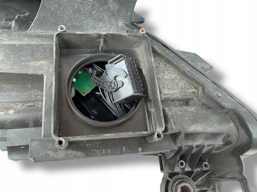 фото №13, Skoda kodiaq 2017 перед сторона правая лампы передние