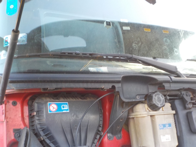 фото №1, Scania r жабо защита