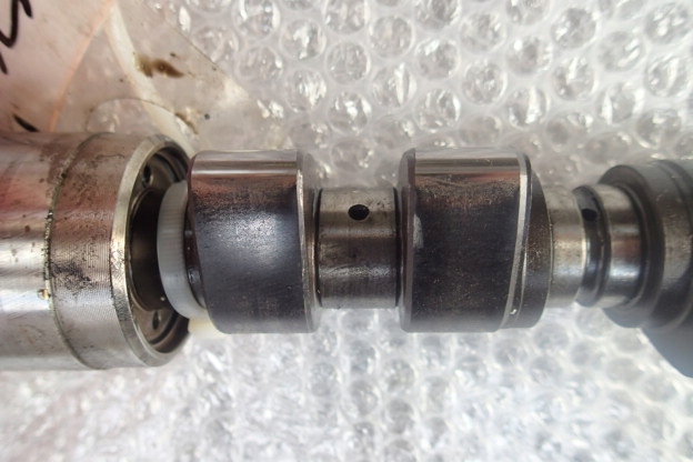 фото №12, Alfa romeo 156 166 gt 2.0 jts вал розподільного валу всмоктуючий