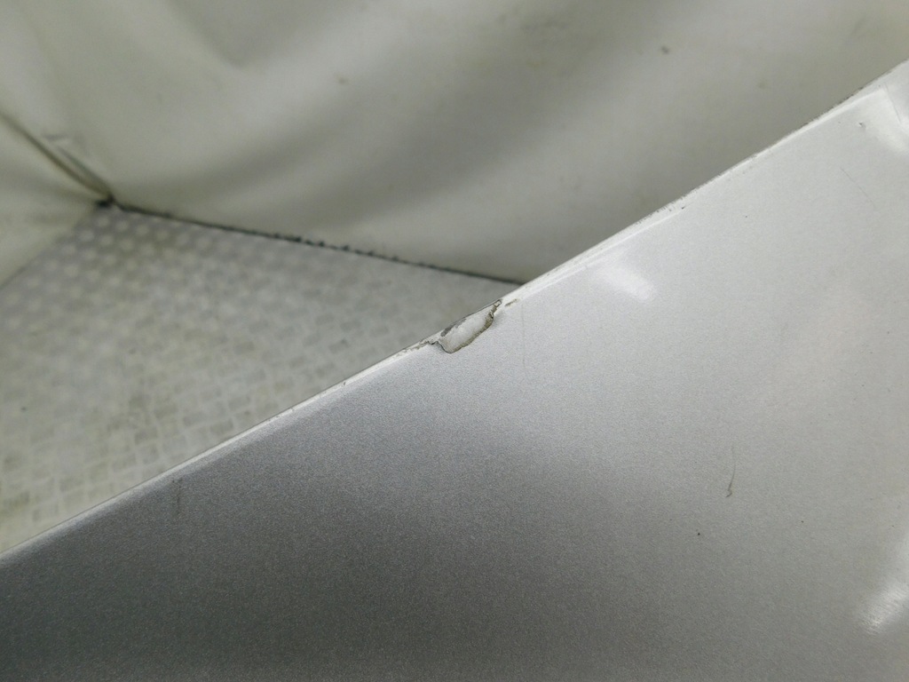 фото №10, Крила правий перед - chrysler / lancia voyager v 08-16