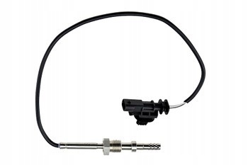 фото №1, Датчик температуры выхлопных газов alfa romeo giulieta 10-