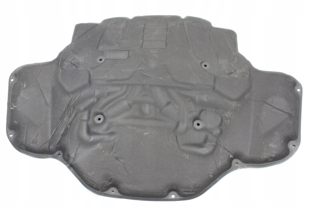 фото №1, Шумоізоляція ізоляція капот bmw f91 f92 f93 m8