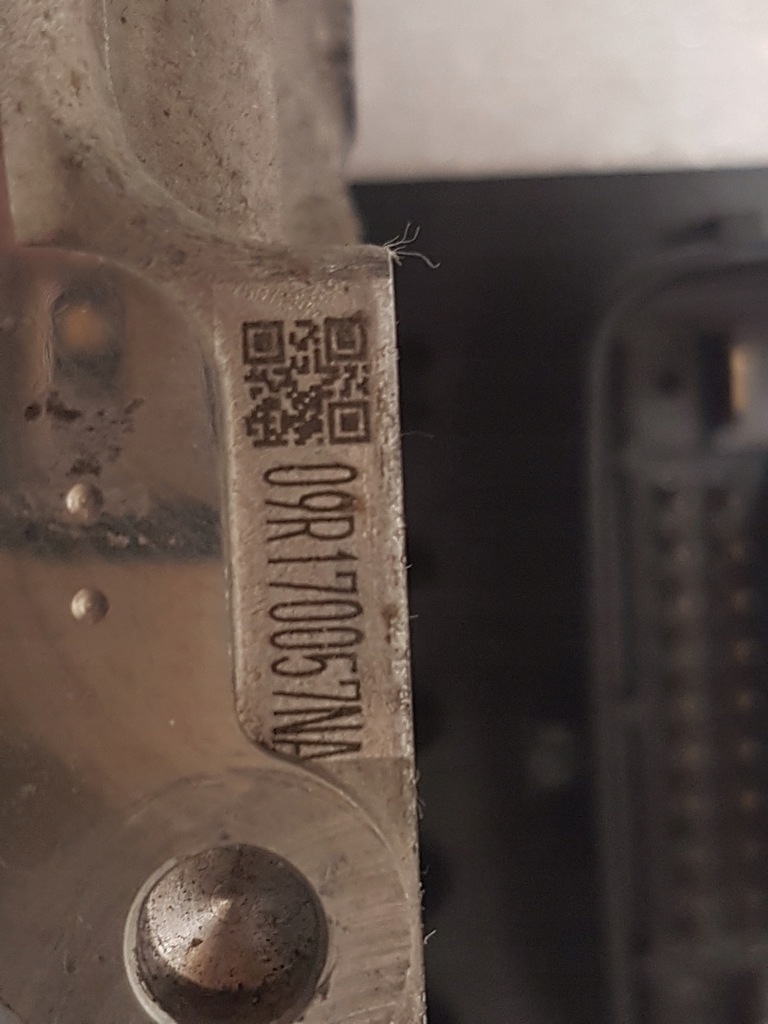 фото №11, Насос abs infiniti q50 476604gd0a