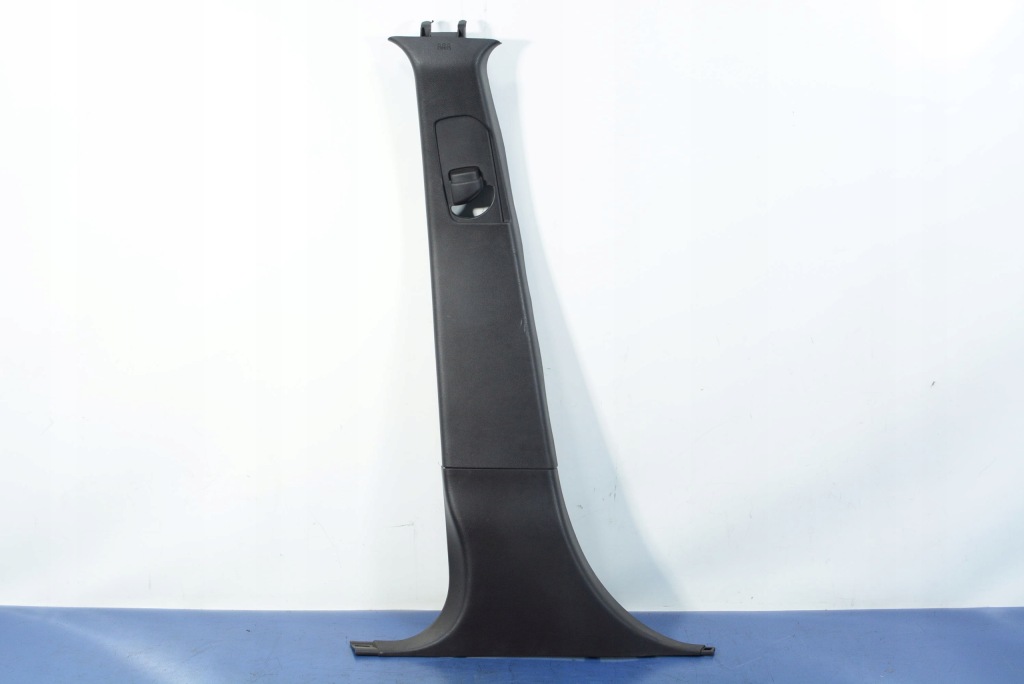 фото №1, Grand cherokee wk2 защита стойка lewego молдинг