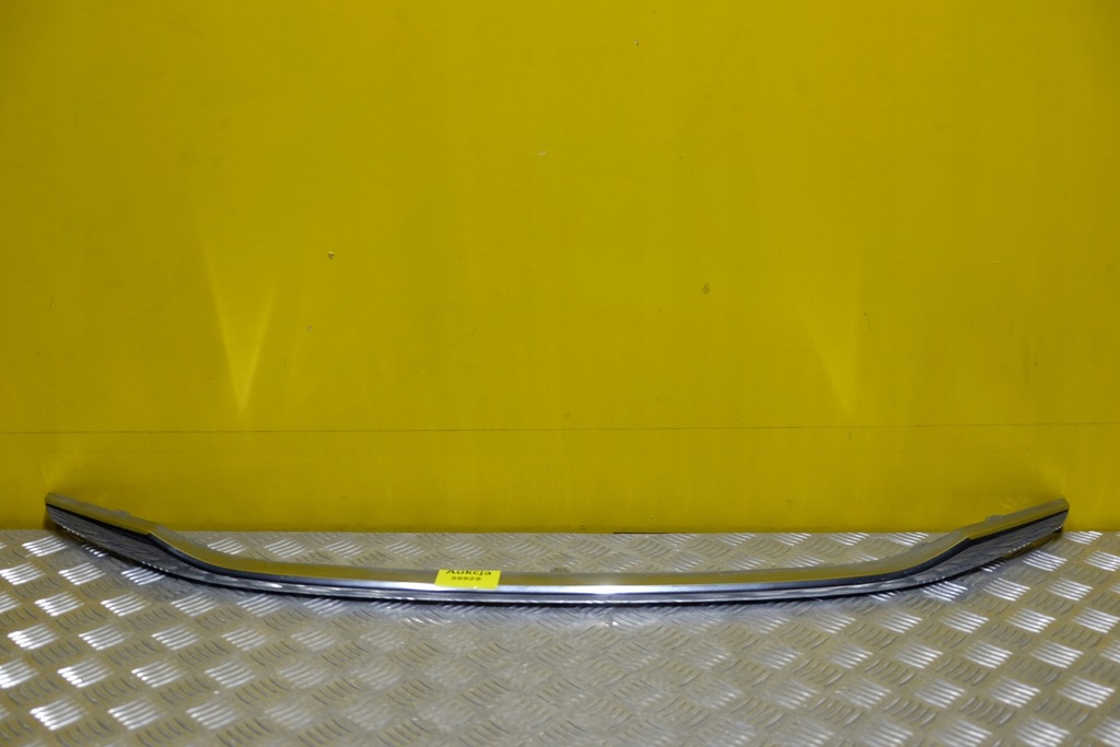 фото №1, Honda civic 2013 14 молдинг хром бампер перед usa