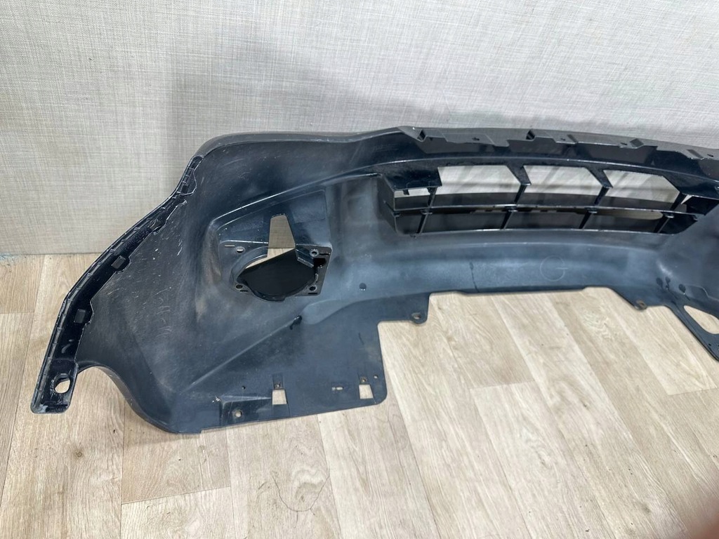 фото №9, Isuzu d-max ii 2011-2018 бампер перед передний