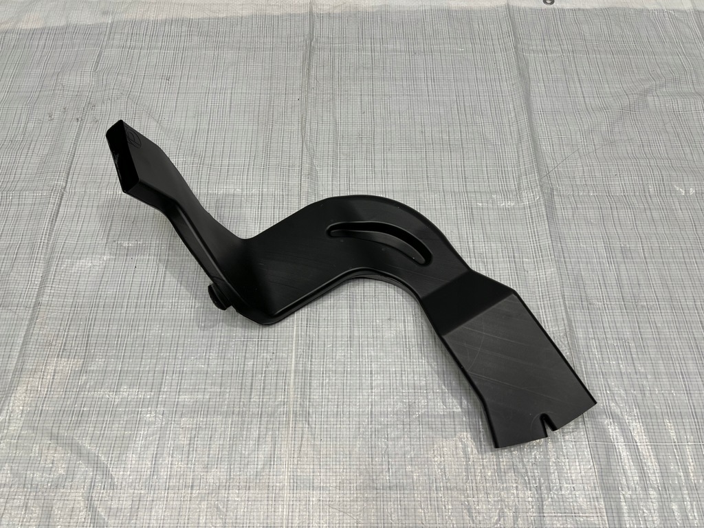 фото №1, Alfa romeo giulia quadrifoglio qv lift 2.9 шланг воздуха 50532273