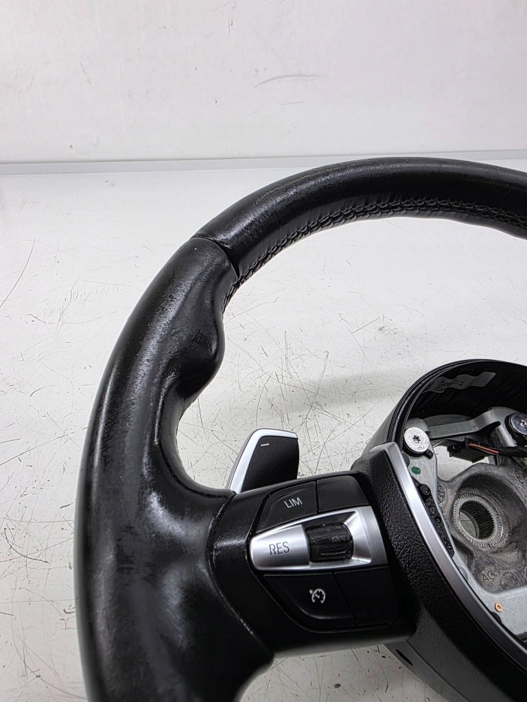 фото №12, Bmw x5 f15 2014 воздуховод