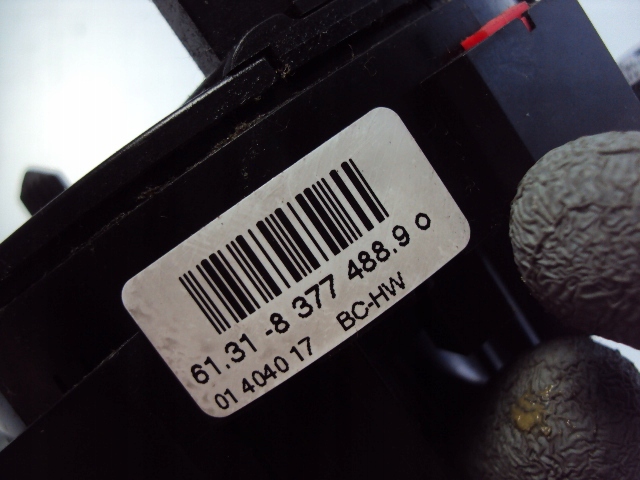 фото №5, Стрічка подушка безпеки bmw serii 3 e46