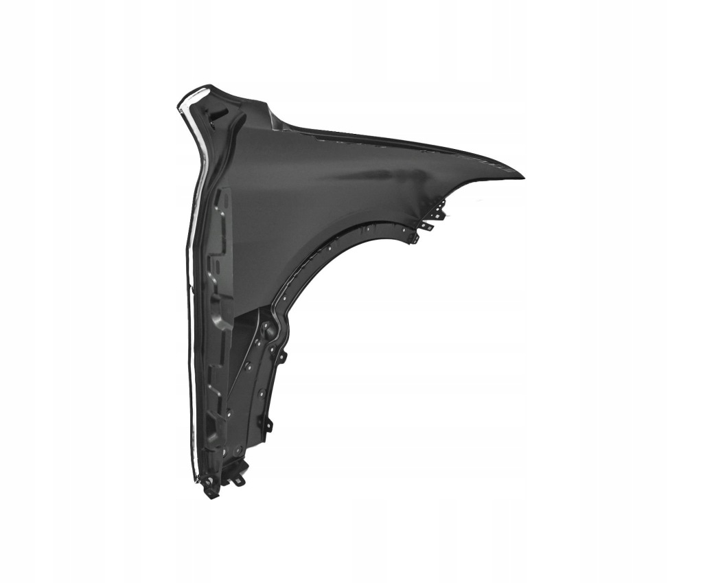фото №10, Крыло do bmw x7 g07 2019- 41007933471 левая