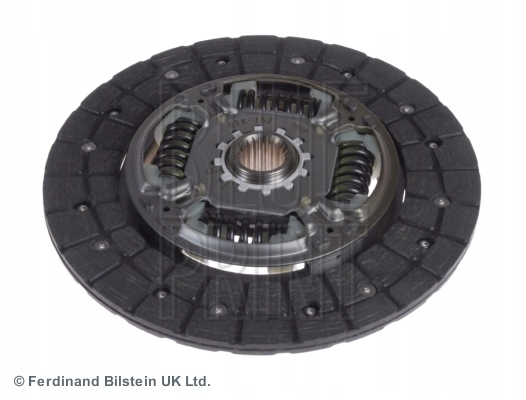 Гальмівні диски зчеплення blue print adt33175 Ціна