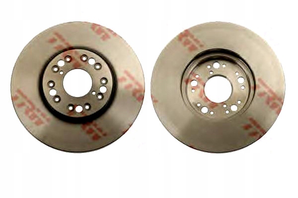 фото №9, Диск гальмівний. lexus gs300 93-