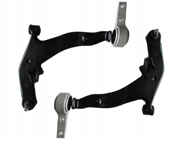 фото №1, Важіль передній nissan murano 2003-2008 новий