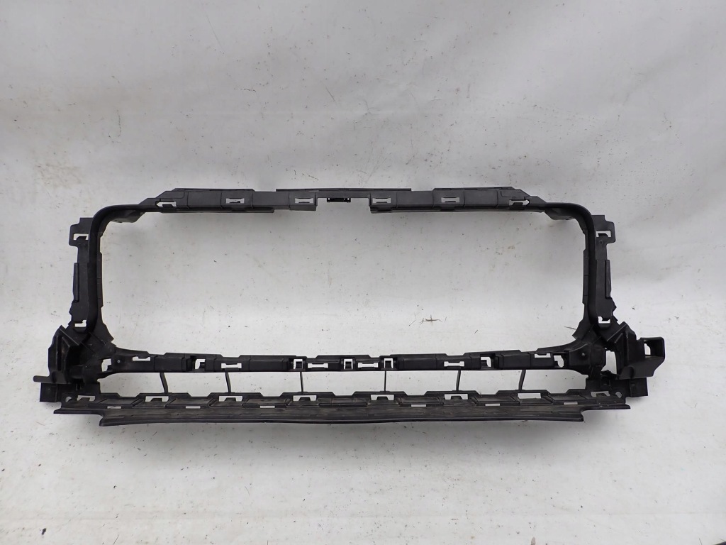 Купить Mercedes g-klasa ii 2 w463 рестайлинг  12-18 усилитель рамка решетка решётка