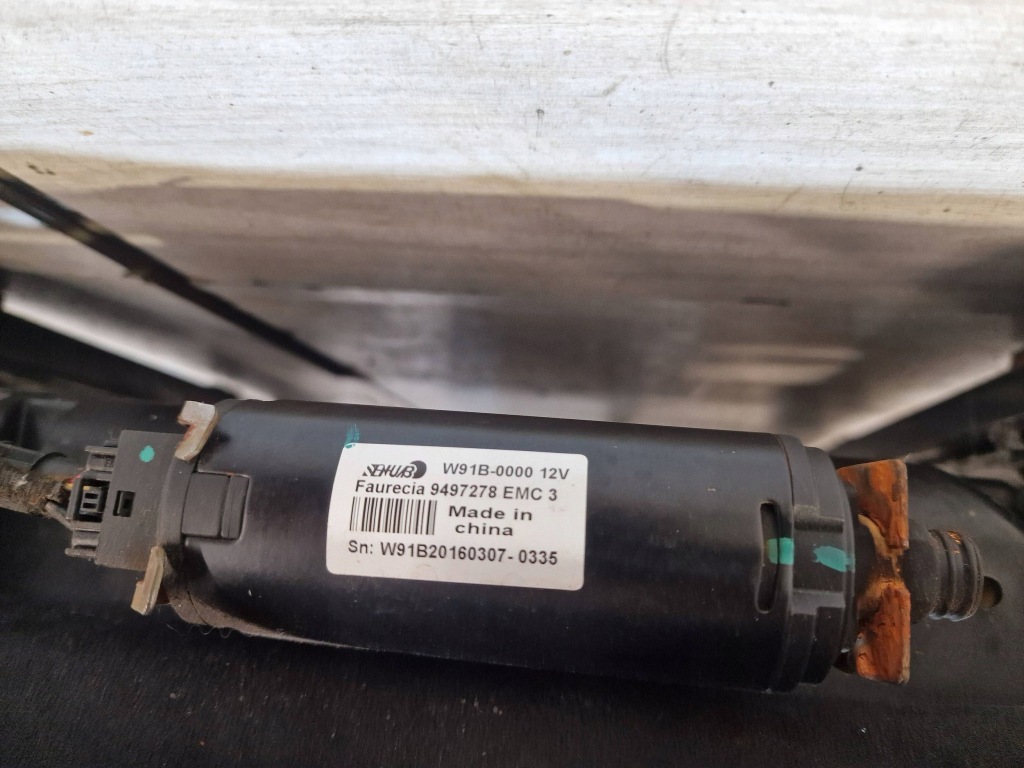 Mclaren 720s 2019 сиденье передний пассажира Киев