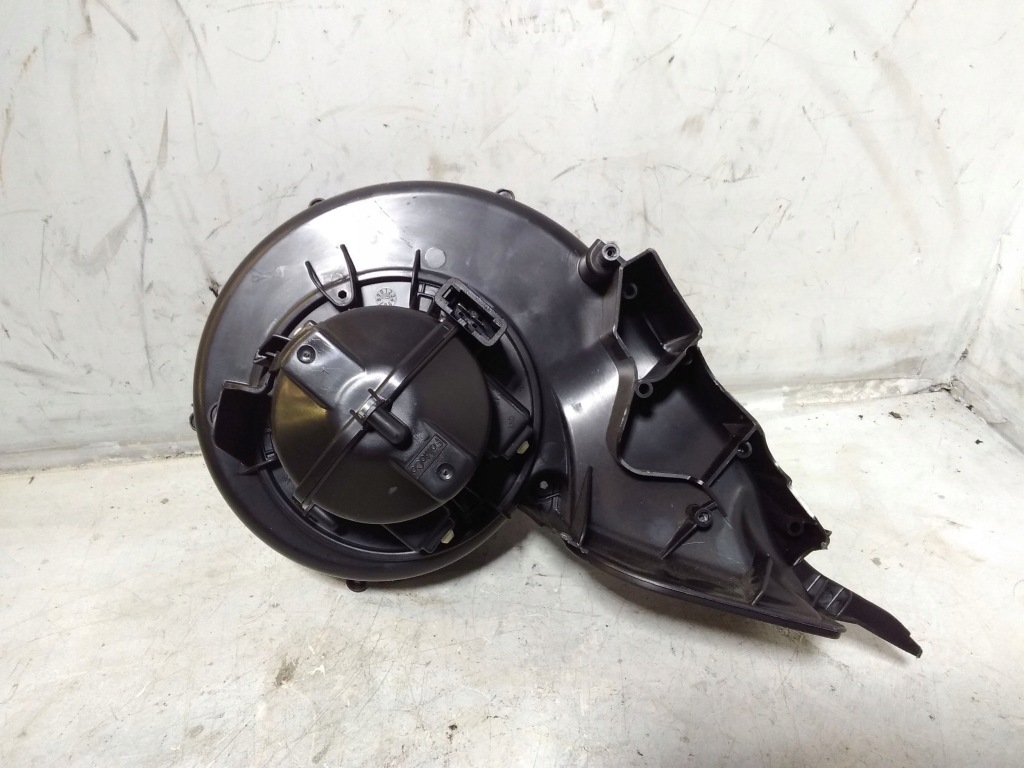 Повітродувка обдув land rover range rover evoque l538 6g918d413ba в Україні