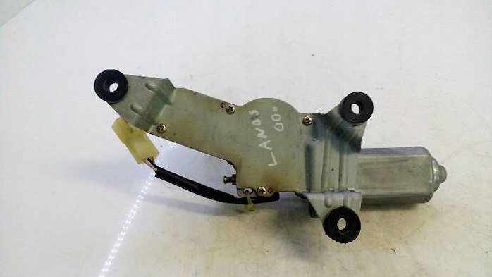 фото №6, Моторчик дворники задняя daewoo lanos 2000r.