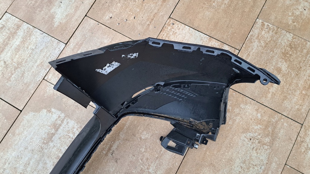 фото №9, Skoda karoq lift бампер задняя pdc