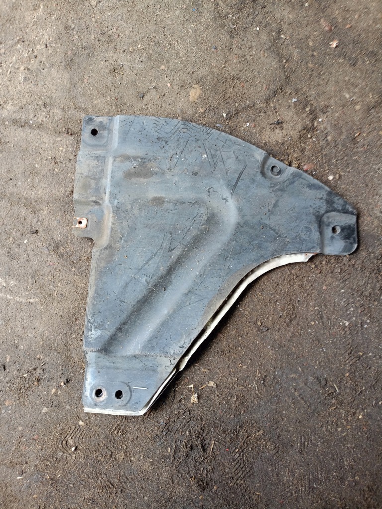 фото №1, Bmw e90 e91 e92 e93 захист pod коробка передач n43 n46 7127361