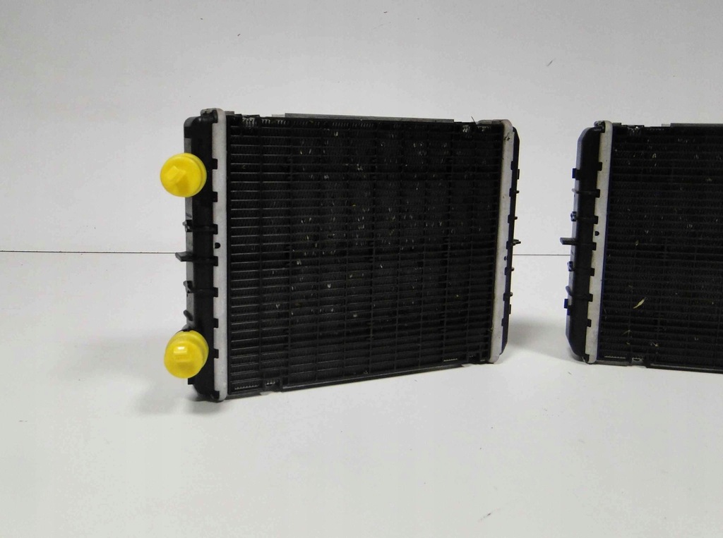 фото №9, Mercedes gls x167 167 радиатор w подкрылок 63 amg