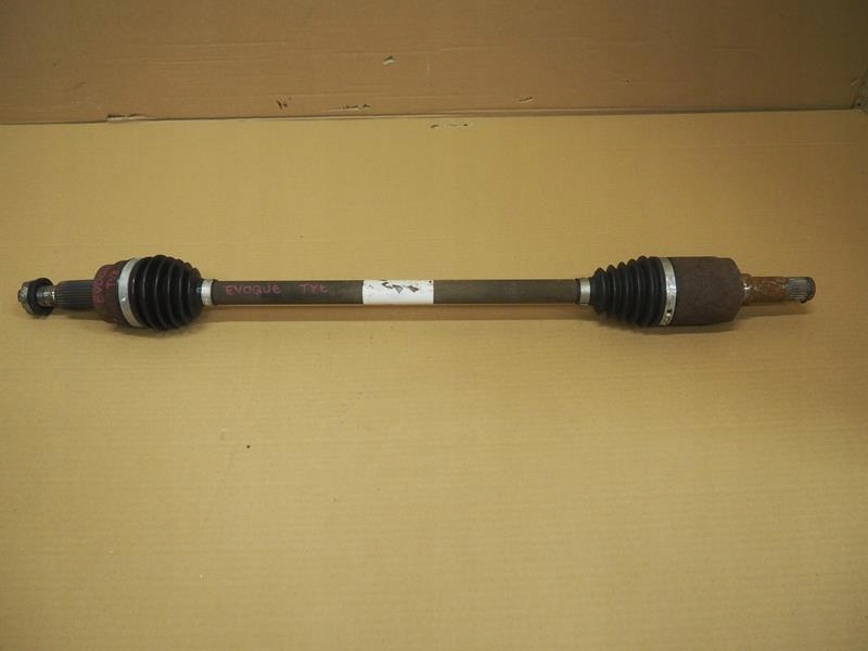 фото №1, Привідний вал привідна задня range evoque bj324b402ab