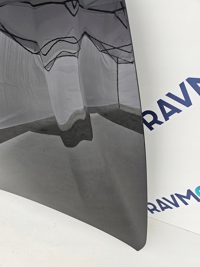 фото №2, Капот ferrari ff