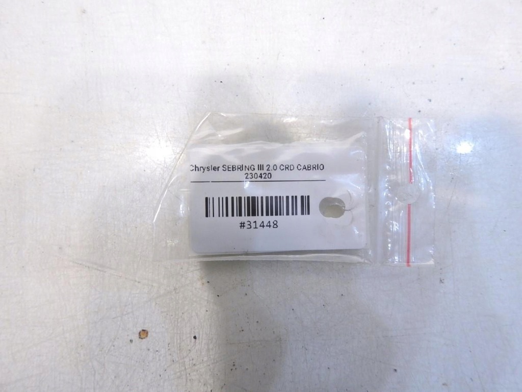 фото №6, Прокладка двері права chrysler sebring iii
