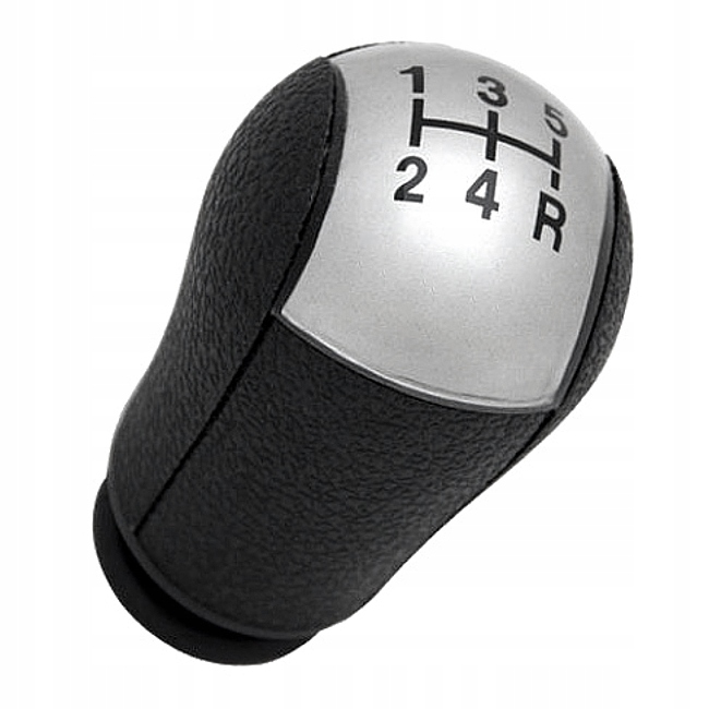 фото №1, Ручка переключения передач ford focus mk2 mondeo mk3 5g