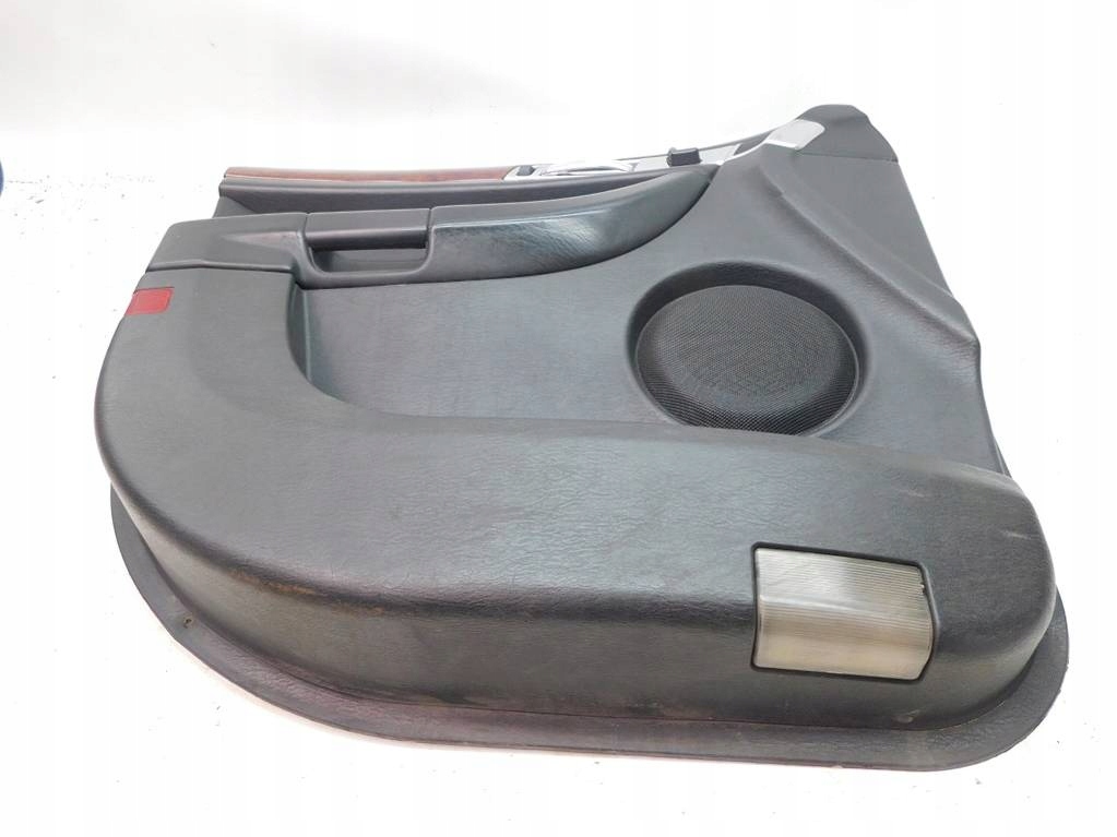 фото №6, Chrysler pacifica 2005r обшивка двері лівий перед