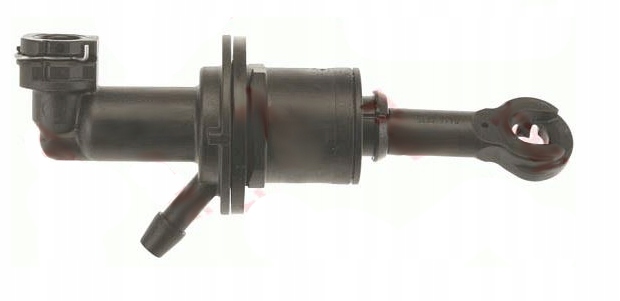 фото №1, Насос сцепления opel agila b 1.3cdti 08-