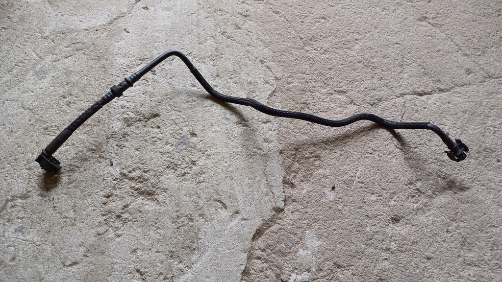 фото №1, Renault arkana 1.3 tce шланг wody