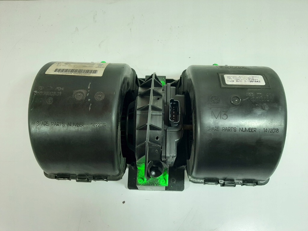 фото №13, Scania r410 euro6 poj 12742 302kw 14r повітродувка обдув 2281943