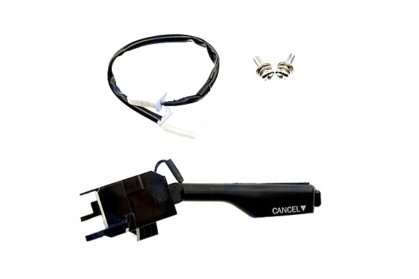 фото №11, Переключатель комбинированный круиз-контроль toyota auris 2006- avensis verso 2003-