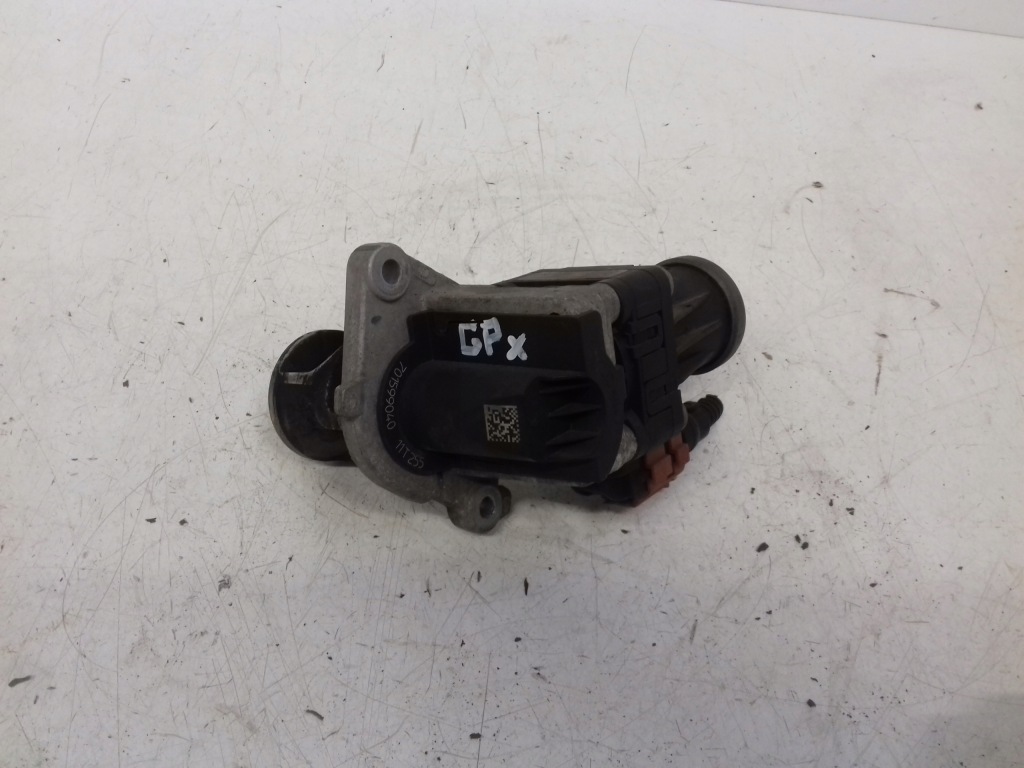 фото №1, Клапан egr 50276422 fiat grande punto