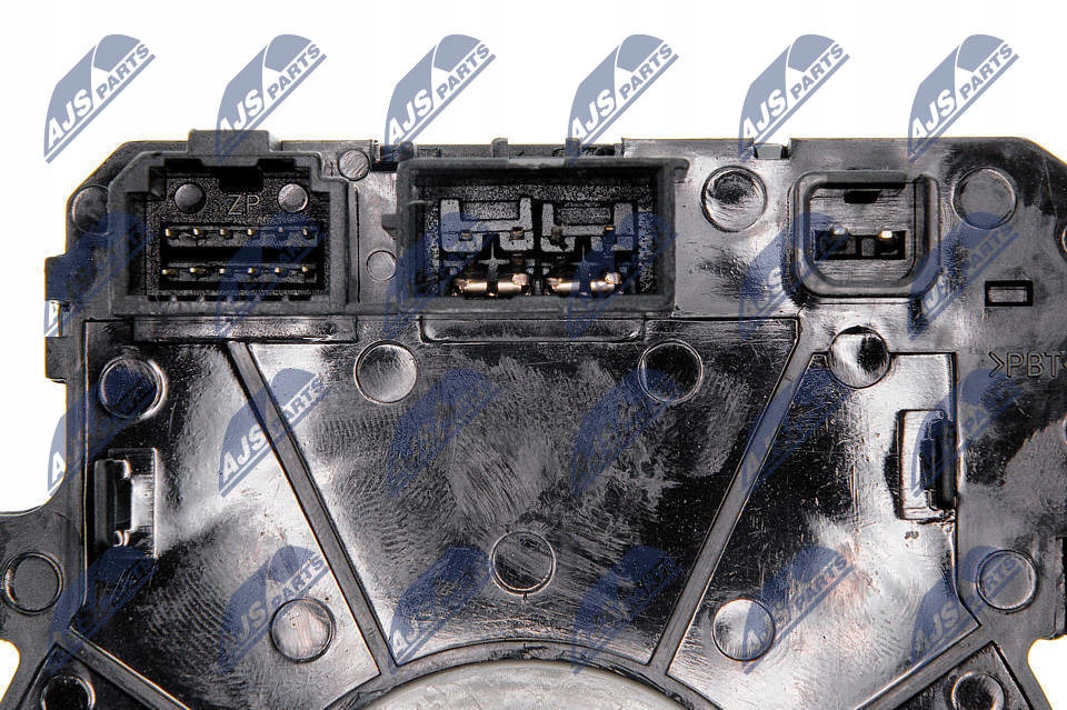 фото №14, Лента руля шлейф do kia optima 1.7 2.0 2.4