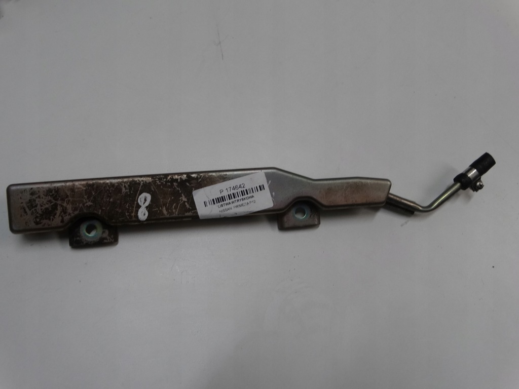 фото №9, Молдинг упорскування nissan primera p12 p174642