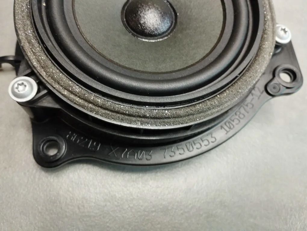 фото №3, Bmw x1 f48 динамік двері 9281896