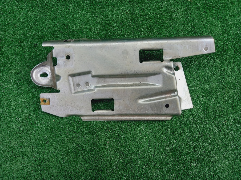 фото №8, Audi a3 8l 96-03 підніжка підніжка підніжка каркас кронштейн