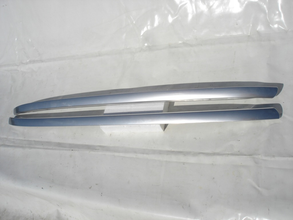 фото №1, Lexus ux рейлинги кровельные правый левый комплект