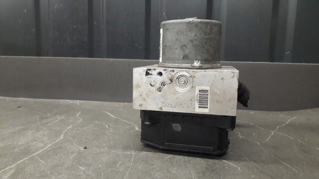 фото №2, 6790381 насос abs mini cooper r56 1.4