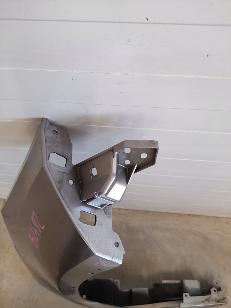 фото №6, Крыло правый передний bmw i3 s sport