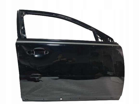 фото №1, Volvo v70 iii s80 ii xc70 двері правий перед праве передні