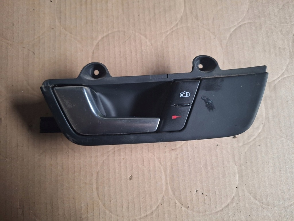 фото №1, Seat exeo ручка двері лівий перед