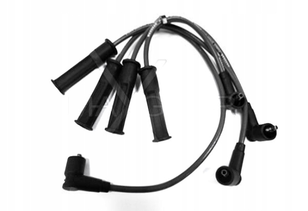 фото №1, Провода wysokiego напряжения do renault kangoo logan megane thalia
