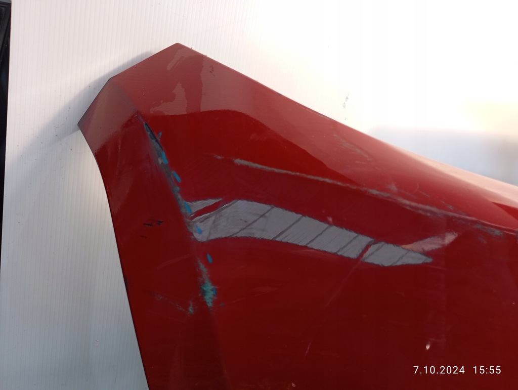 фото №5, Бампер передний перед bmw 2 f22 m-pakiet 8055299